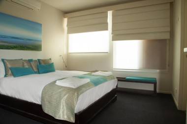 Beach Road Holiday Homes