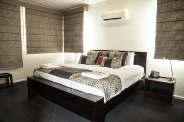 Beach Road Holiday Homes