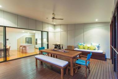 Beach Road Holiday Homes