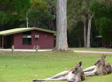 Noosa North Shore Retreat