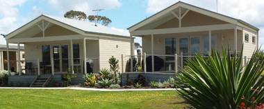 Bass Coast Country Cottages