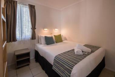 Ingenia Holidays Lake Macquarie