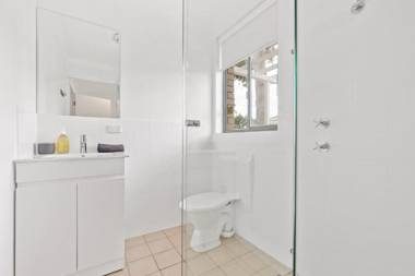 Maslin Beach Getaway