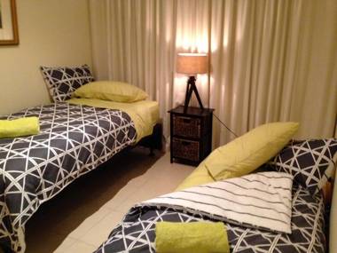 The Villa On Pine Tree