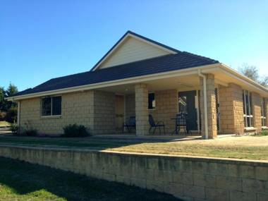 The Villa On Pine Tree