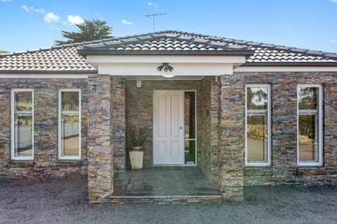 Bulla Hill Villas - Melbourne Airport