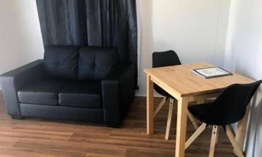 Twin Waters Caravan Park