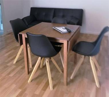 Twin Waters Caravan Park