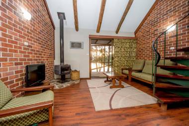 Evedon Lakeside Retreat