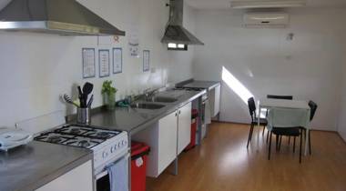 Belair National Park Holiday Park