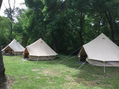 Belair National Park Holiday Park