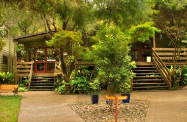 Broken River Mountain Resort