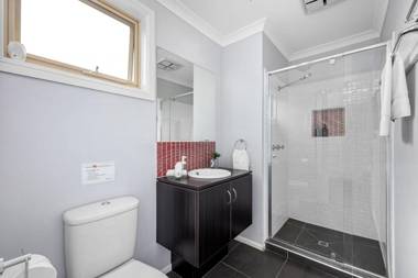 Luxury Coastal Escape