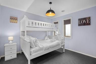 Luxury Coastal Escape