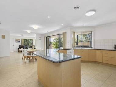 Stones Throw To The Beach