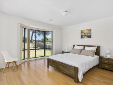 Stones Throw To The Beach