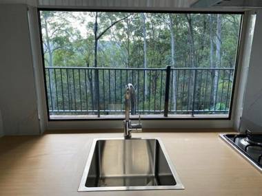 424 Trees Studio