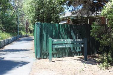 Australian Home Away Ringwood Bardia