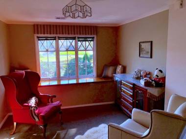 Pride Leisure Tudor House