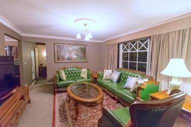 Pride Leisure Tudor House