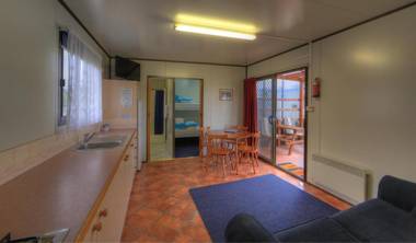 BIG4 Kelso Sands Holiday & Native Wildlife Park