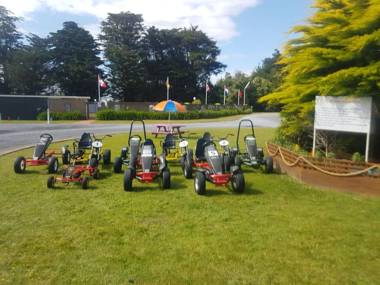 BIG4 Kelso Sands Holiday & Native Wildlife Park