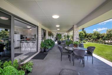 Willowbank Drive Bed & Breakfast