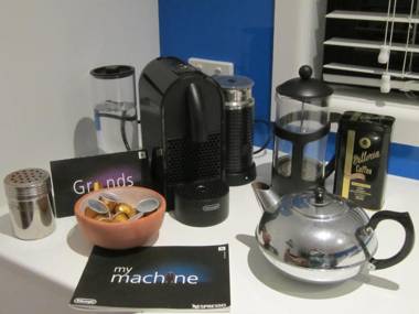 Refuge Cove On Pittwater