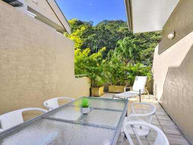 Iluka Twelve at Iluka Resort Apartments