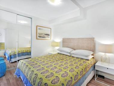 Iluka Twelve at Iluka Resort Apartments