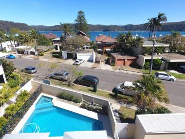 The Lookout at Iluka Resort Apartments