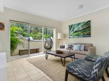 Barrenjoey at Iluka Resort Apartments