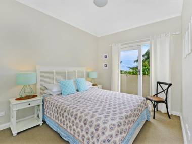 Barrenjoey at Iluka Resort Apartments