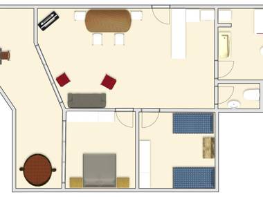 Poolside at Iluka Resort Apartments