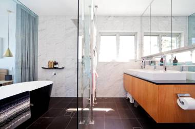 Spectacular Bilgola Beachhouse