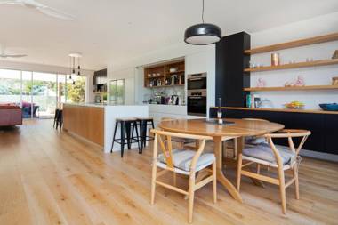 Spectacular Bilgola Beachhouse
