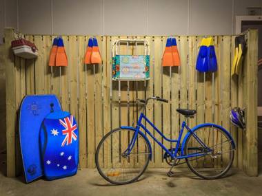 Barrenjoey Beach House