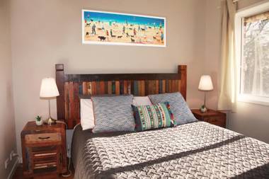 Bundeena Base Holiday Home