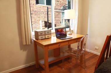 Bundeena Base Holiday Home