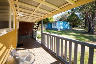 Discovery Parks - Burrill Lake Ulladulla