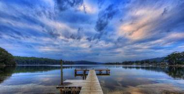 Discovery Parks - Burrill Lake Ulladulla