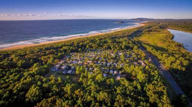 Ingenia Holidays Wairo Beach