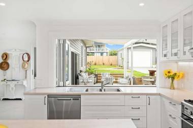 SurfBreak on Seaside