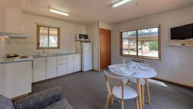Cobar Caravan Park
