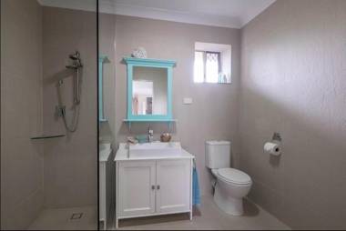 The Villa at the Bay