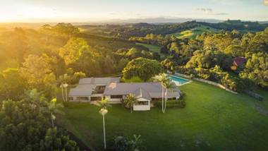 Ferncrest - Fernleigh - WiFi - Air-Conditioning