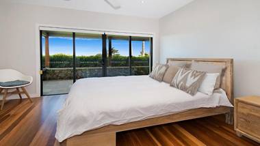 Ferncrest - Fernleigh - WiFi - Air-Conditioning