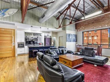 Parry Street 186 Unit 1