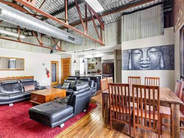 Parry Street 186 Unit 1