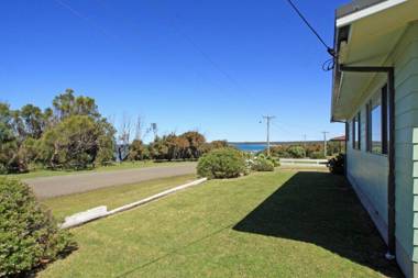 Berrara Cove Beach House